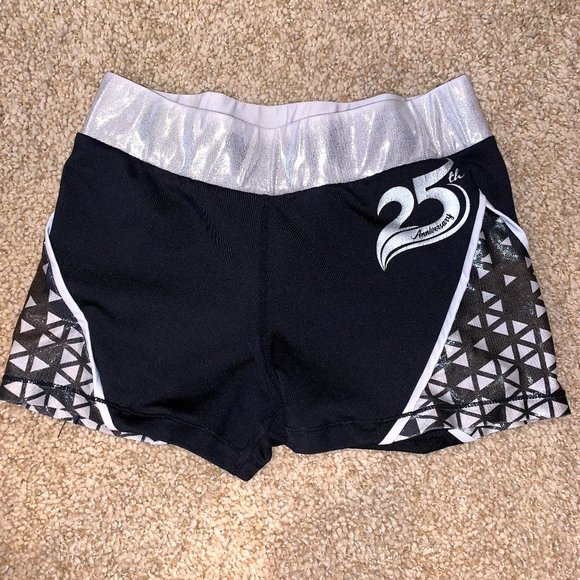 Rebel Athletic Pants - TopGun Allstars Practice Bottoms